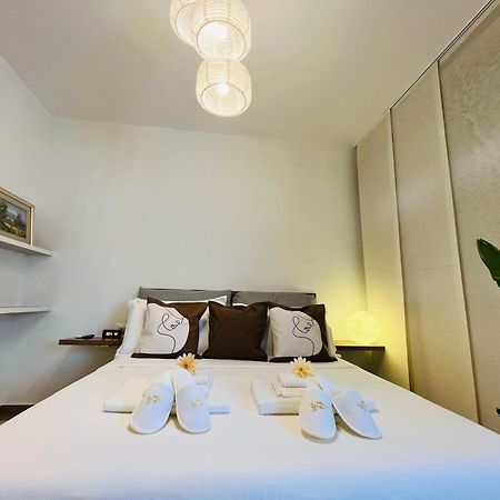 Thalia Room Venezia Mestre Eksteriør bilde
