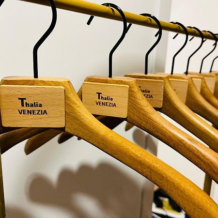 Thalia Room Venezia Mestre Eksteriør bilde