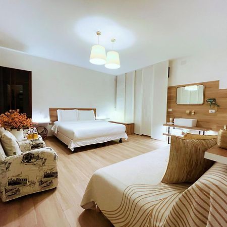 Thalia Room Venezia Mestre Eksteriør bilde