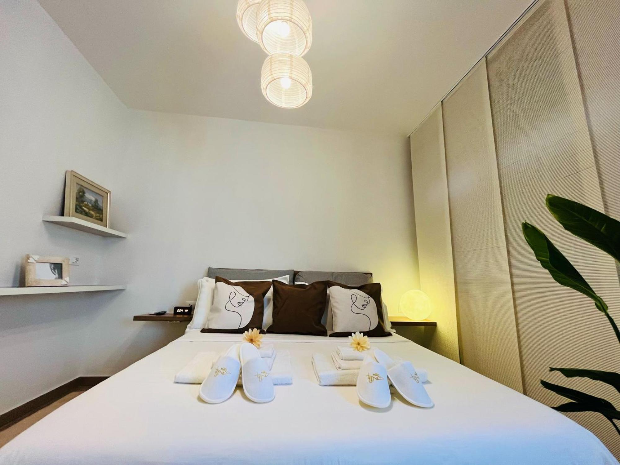Thalia Room Venezia Mestre Eksteriør bilde