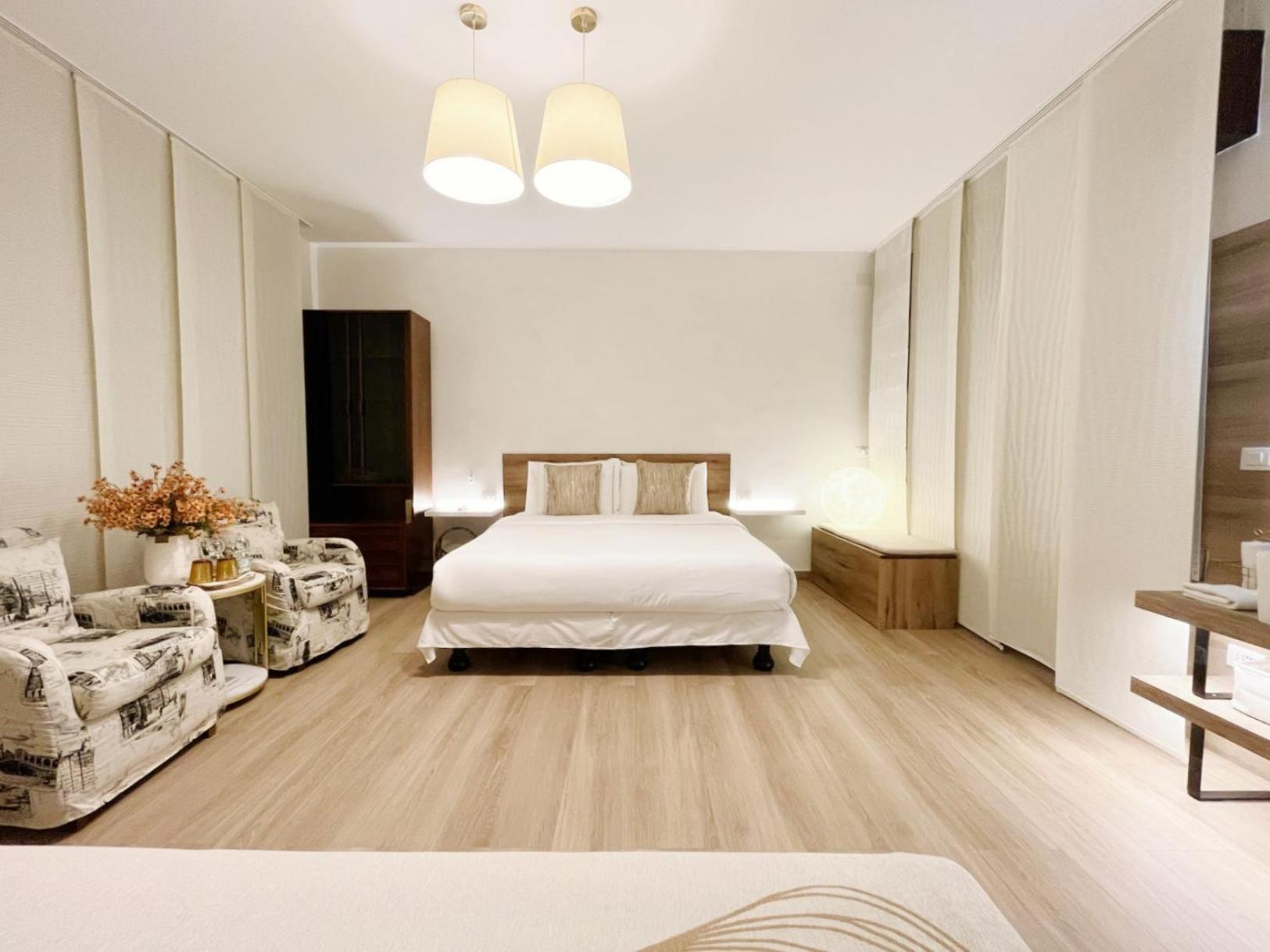 Thalia Room Venezia Mestre Eksteriør bilde