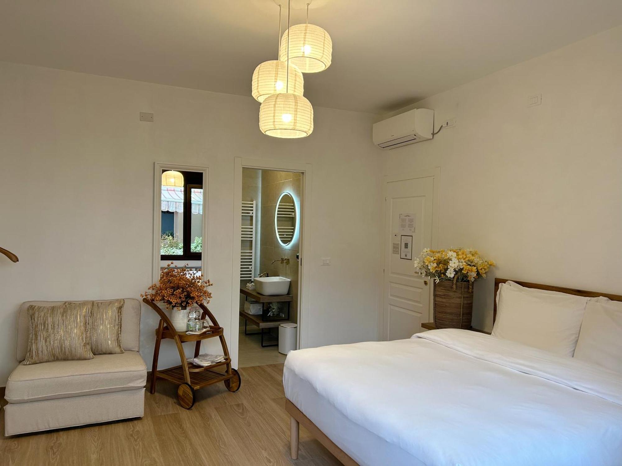 Thalia Room Venezia Mestre Eksteriør bilde