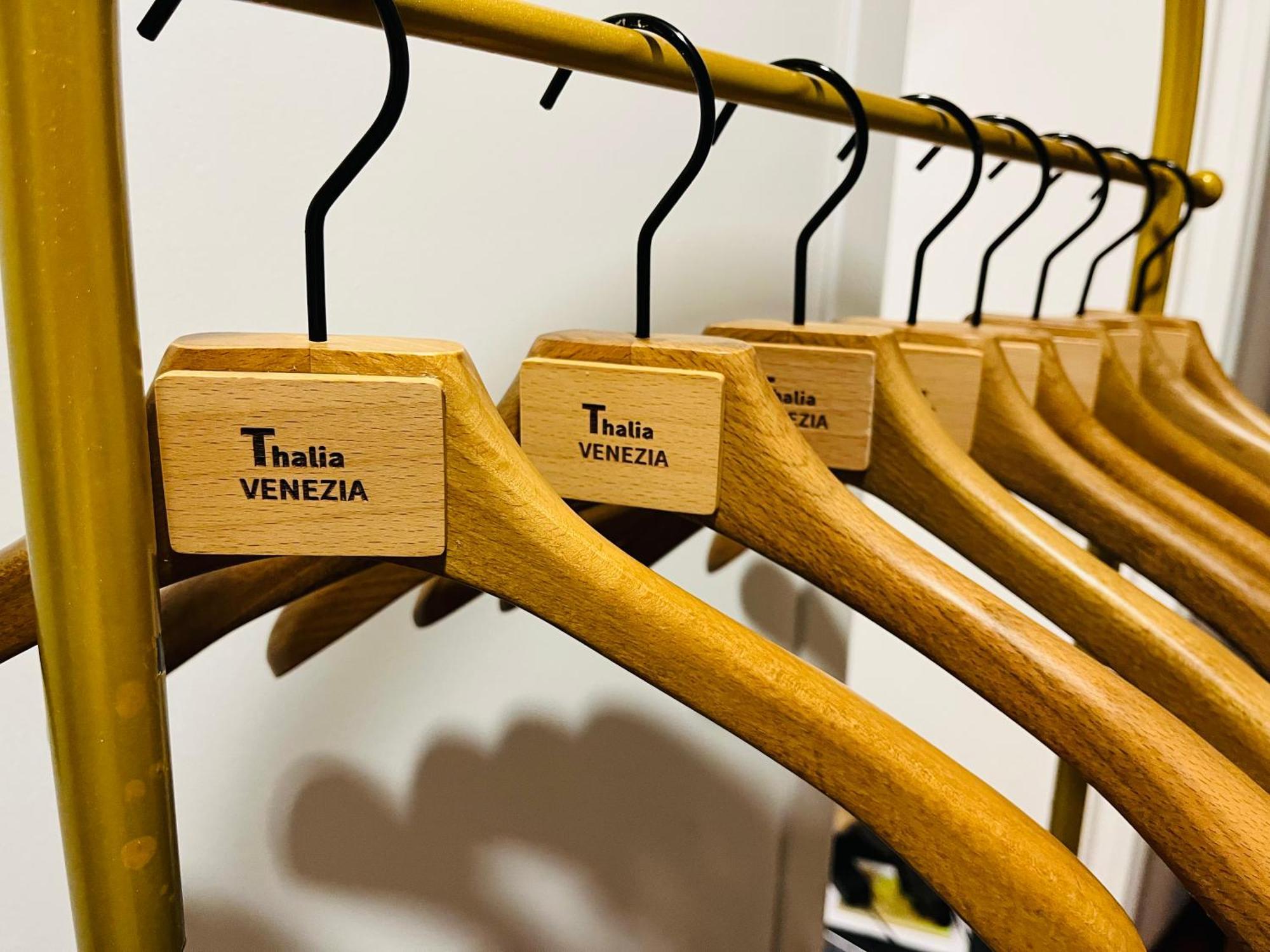 Thalia Room Venezia Mestre Eksteriør bilde