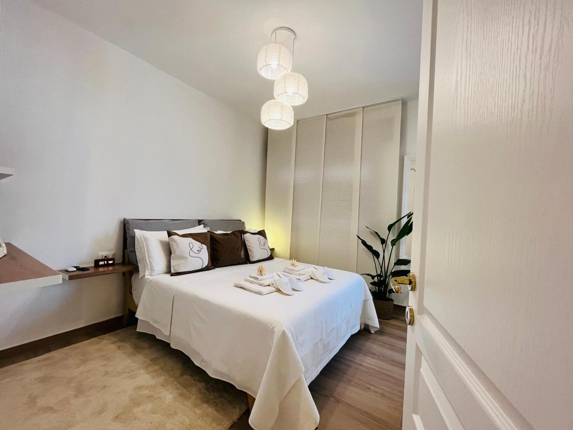 Thalia Room Venezia Mestre Eksteriør bilde