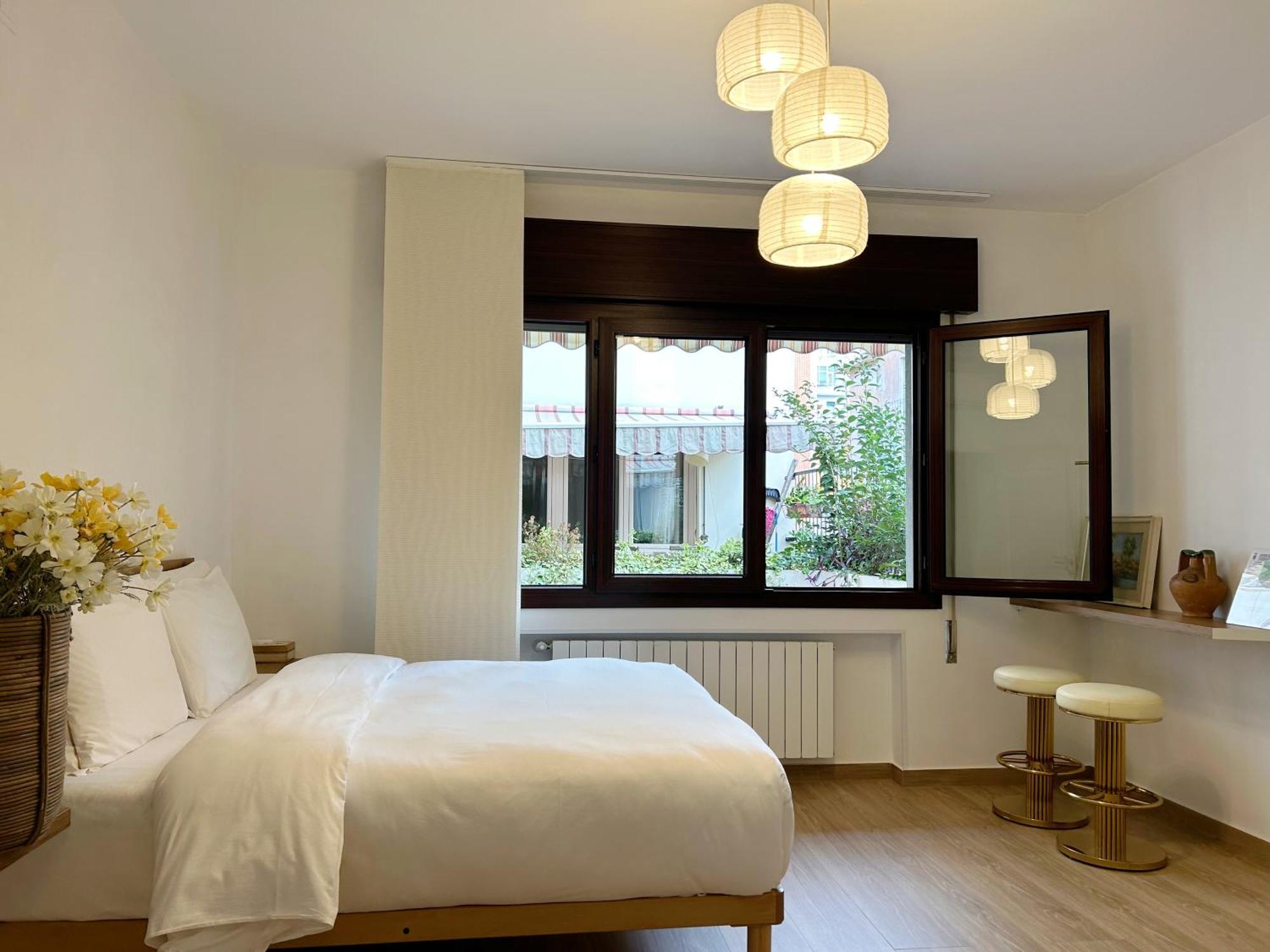 Thalia Room Venezia Mestre Eksteriør bilde