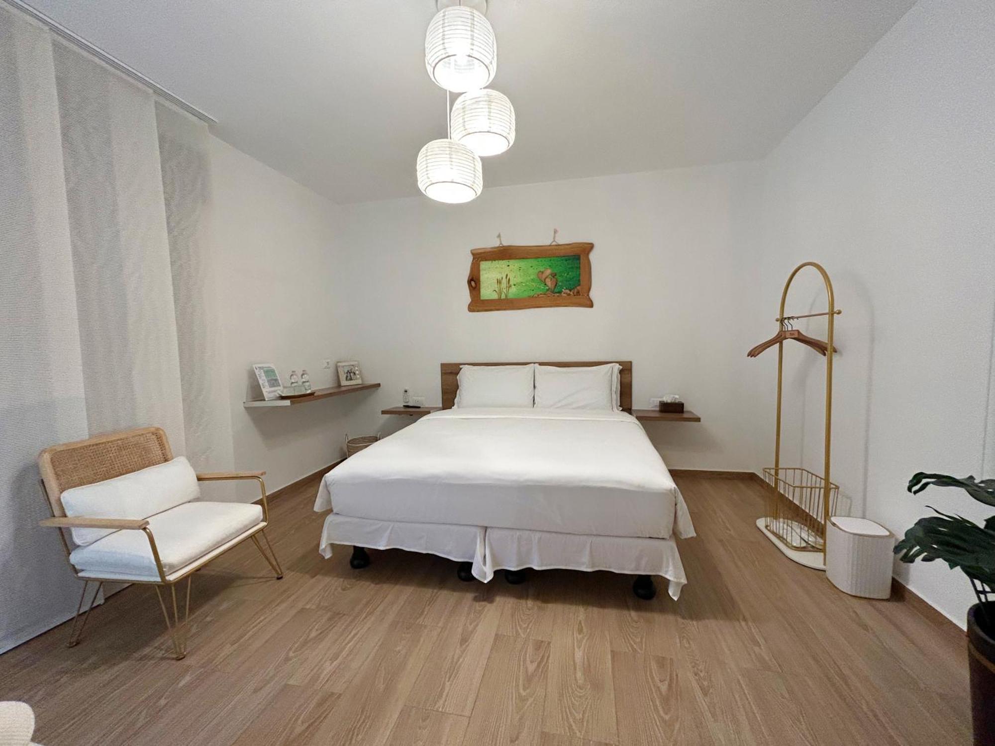 Thalia Room Venezia Mestre Eksteriør bilde