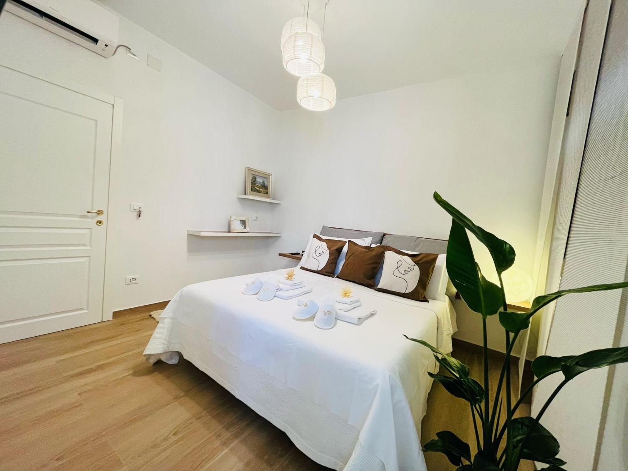 Thalia Room Venezia Mestre Eksteriør bilde