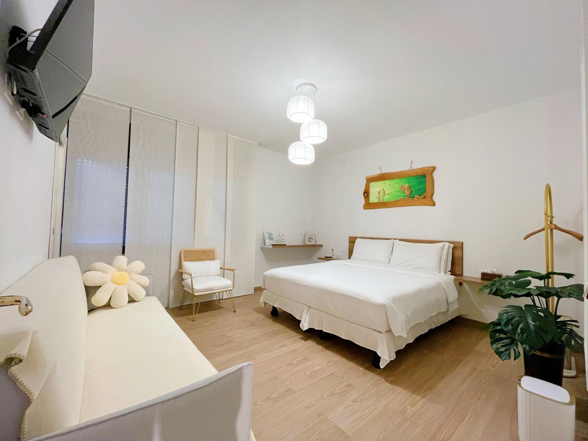 Thalia Room Venezia Mestre Eksteriør bilde
