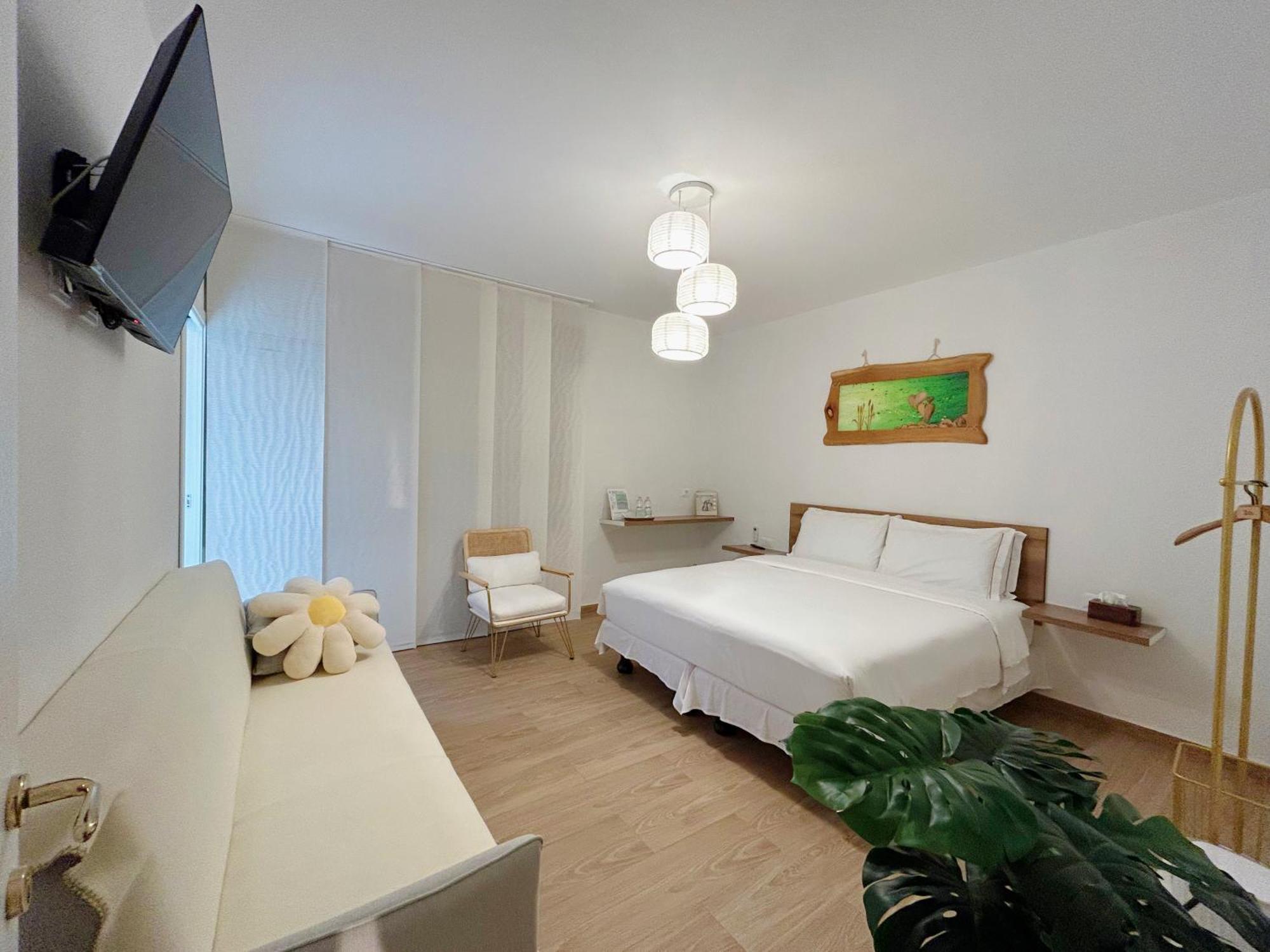Thalia Room Venezia Mestre Eksteriør bilde