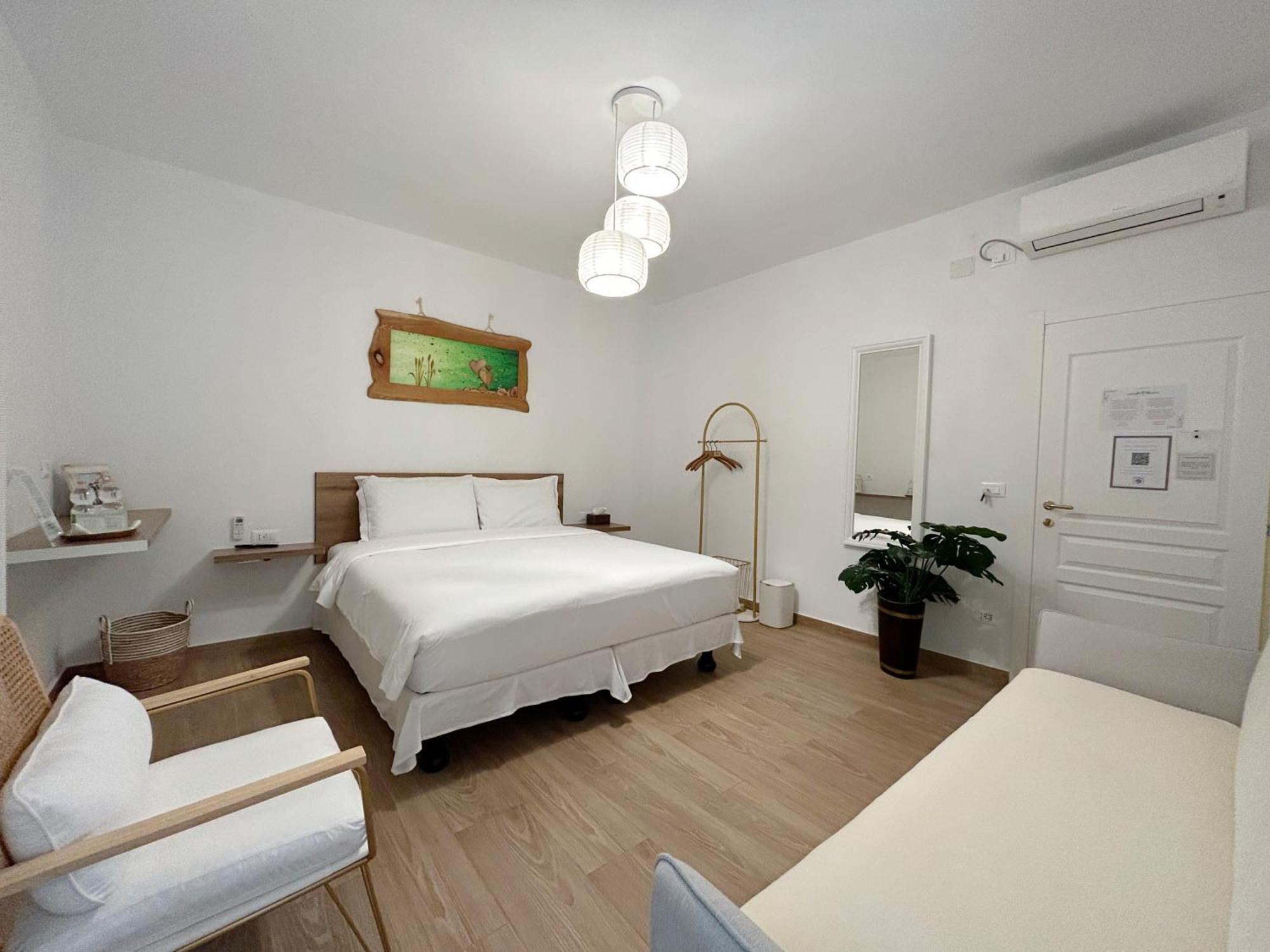 Thalia Room Venezia Mestre Eksteriør bilde