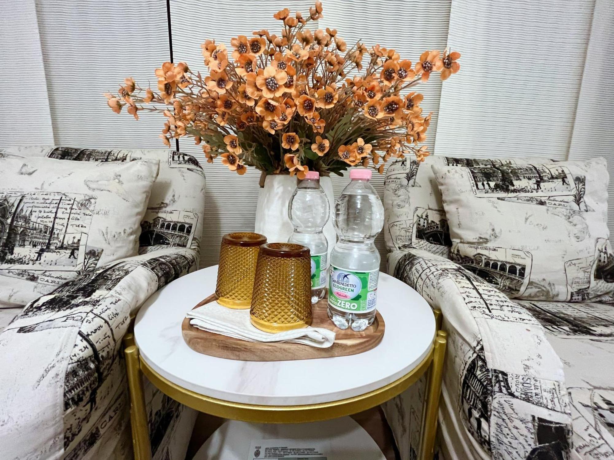 Thalia Room Venezia Mestre Eksteriør bilde